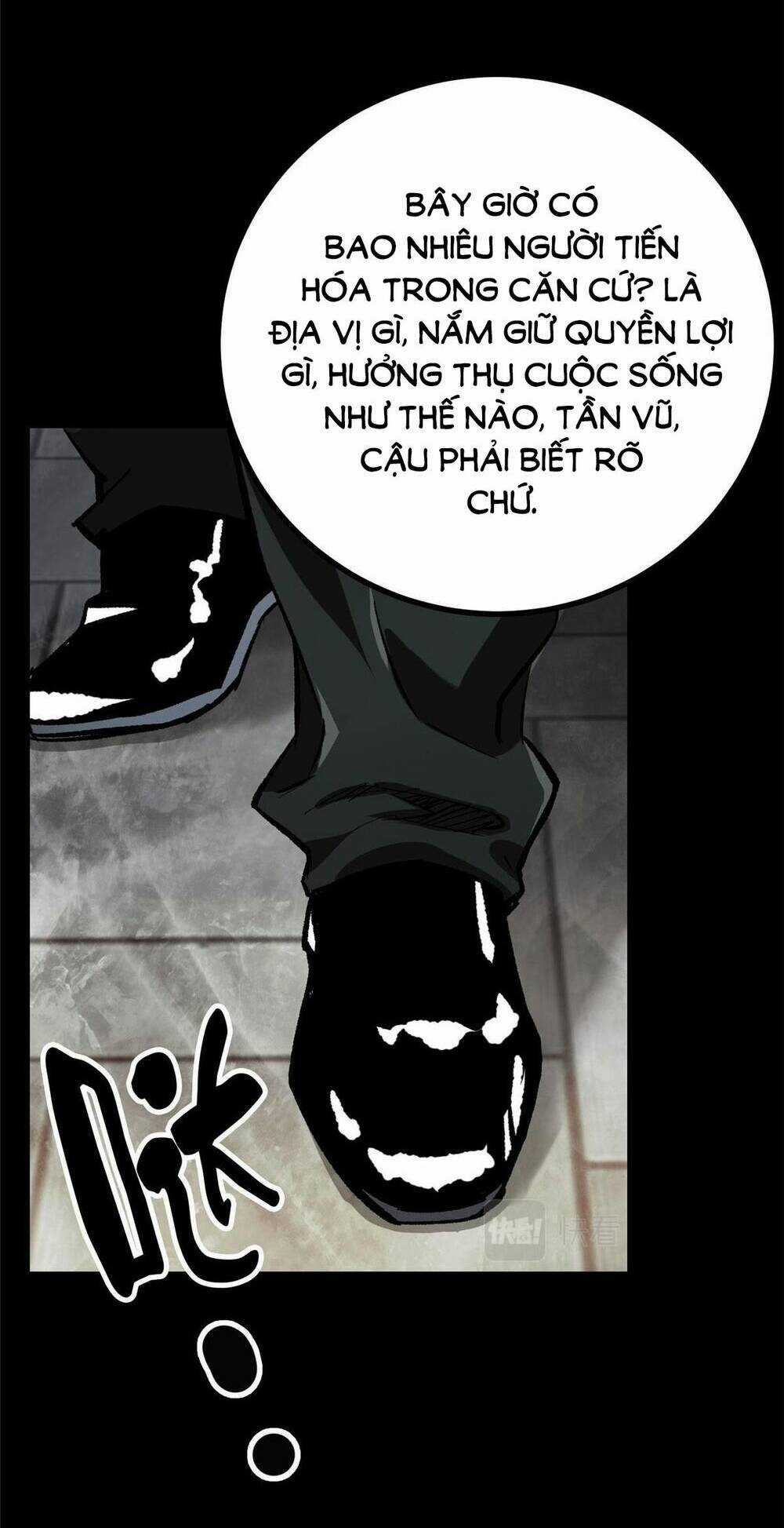 Luân Bàn Thế Giới - Chapter 93 - Trang 26