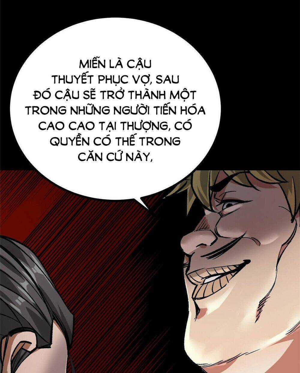 Luân Bàn Thế Giới - Chapter 93 - Trang 27