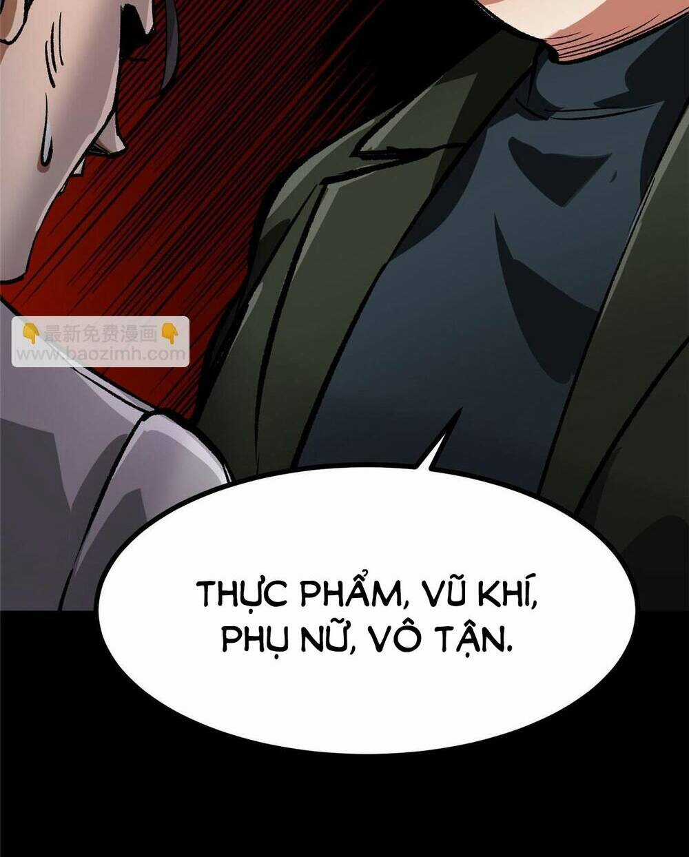 Luân Bàn Thế Giới - Chapter 93 - Trang 28