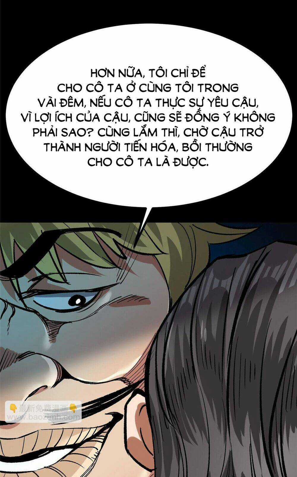 Luân Bàn Thế Giới - Chapter 93 - Trang 29