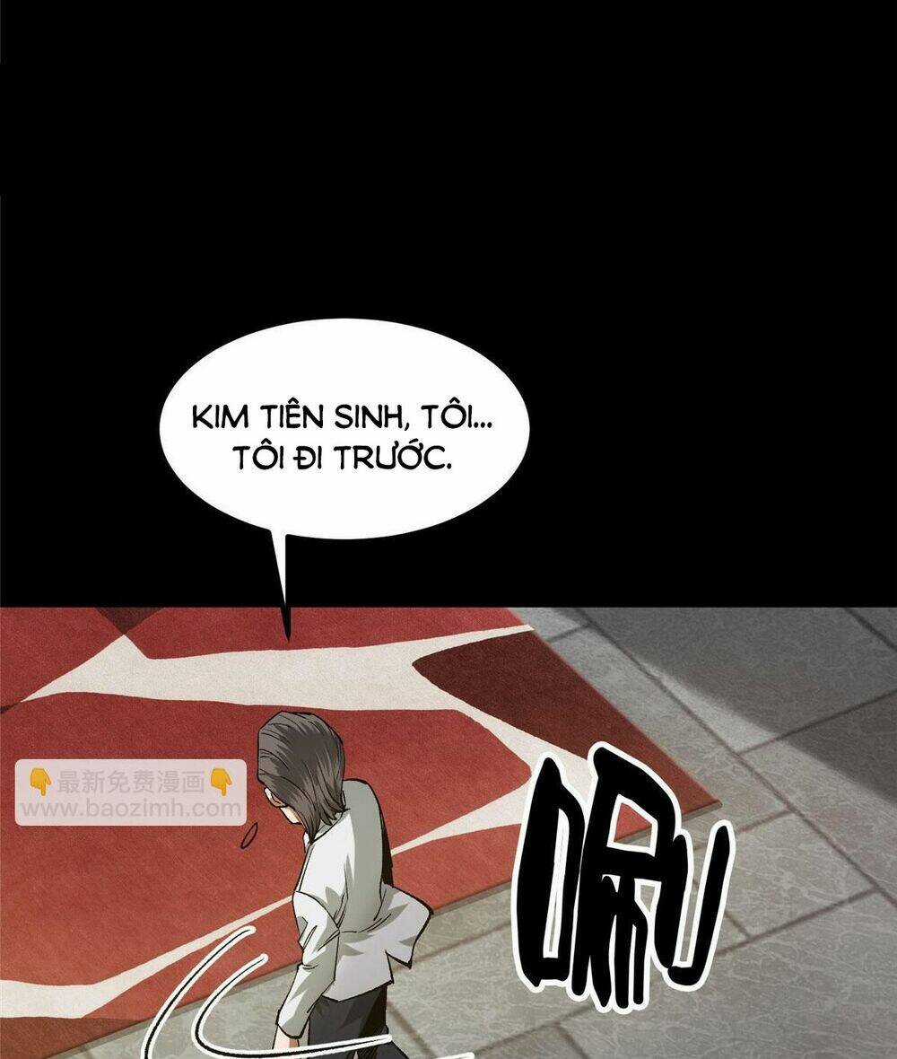 Luân Bàn Thế Giới - Chapter 93 - Trang 31