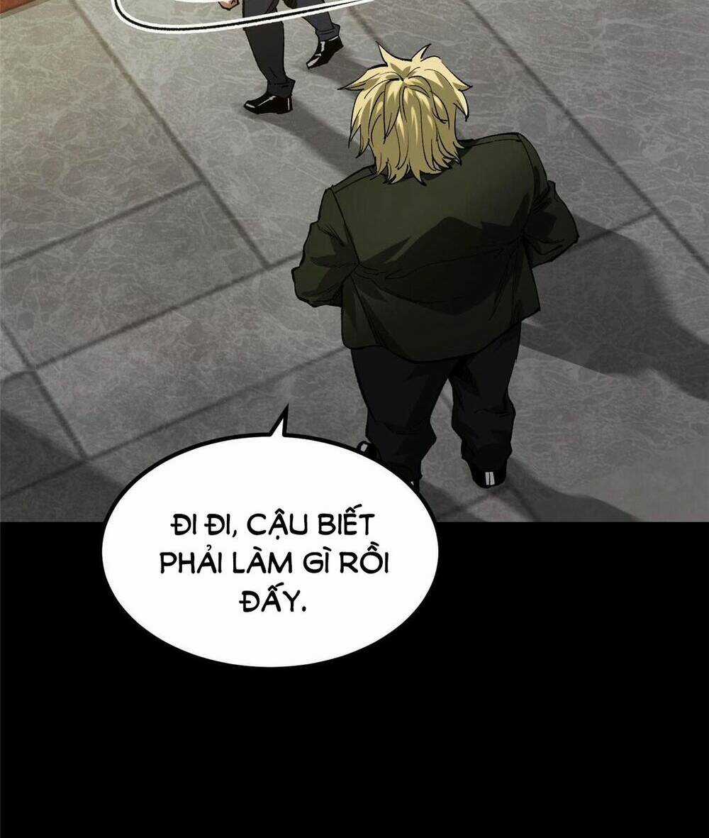 Luân Bàn Thế Giới - Chapter 93 - Trang 32