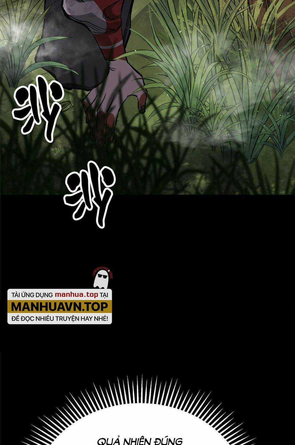 Luân Bàn Thế Giới - Chapter 93 - Trang 37