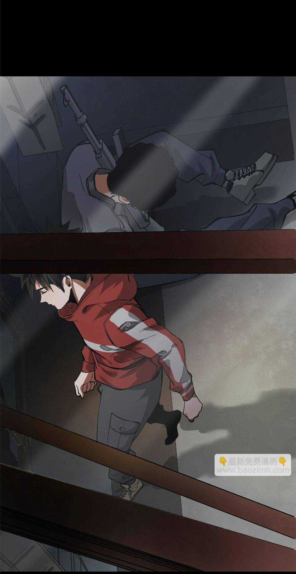 Luân Bàn Thế Giới - Chapter 93 - Trang 39