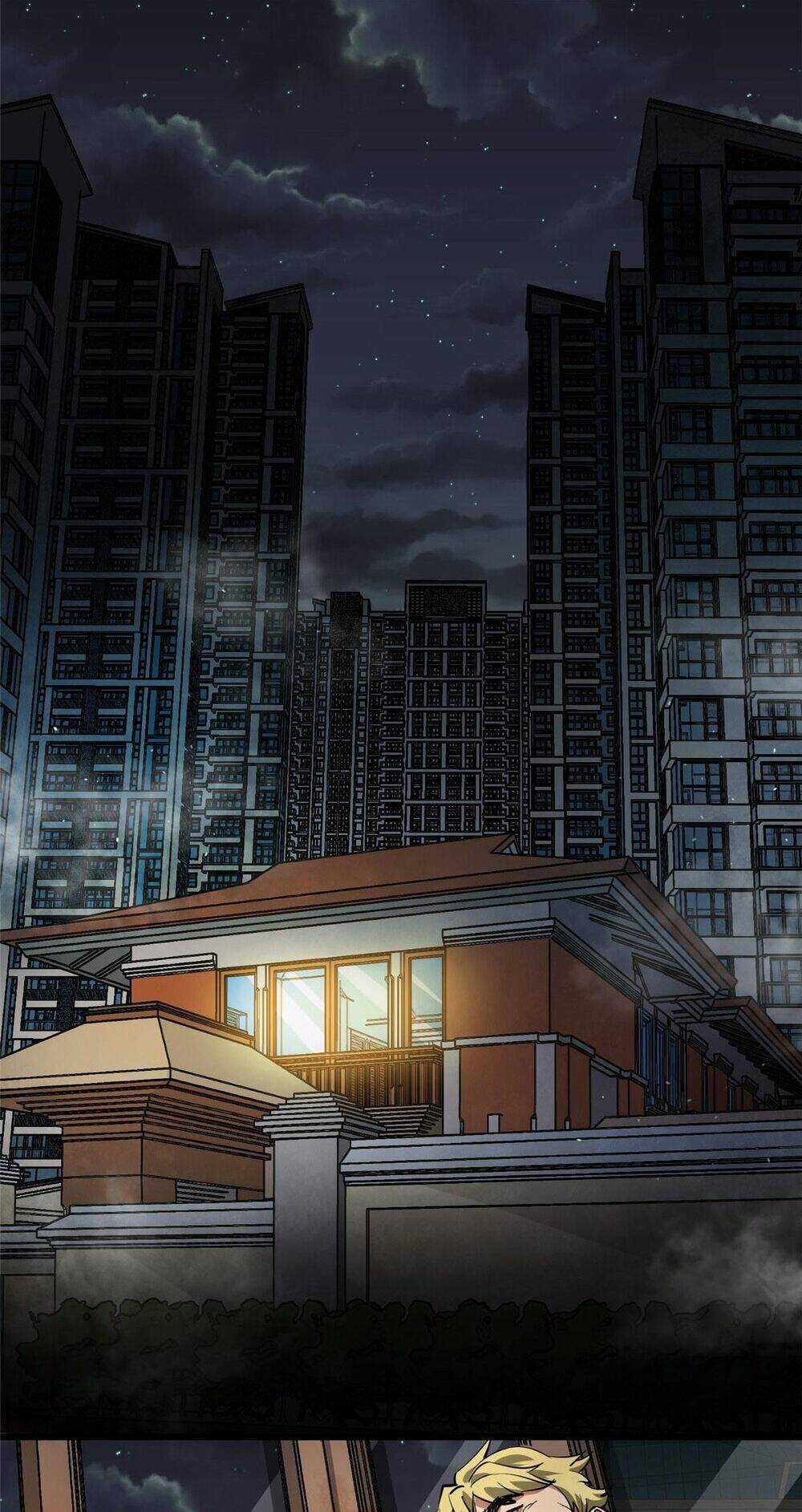 Luân Bàn Thế Giới - Chapter 93 - Trang 5