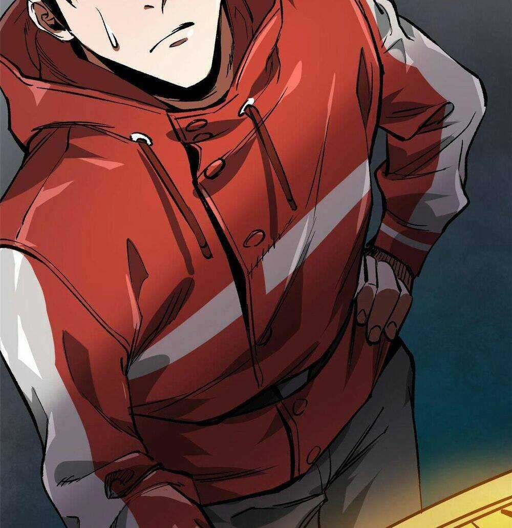 Luân Bàn Thế Giới - Chapter 93 - Trang 42