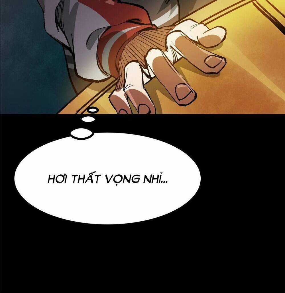 Luân Bàn Thế Giới - Chapter 93 - Trang 43