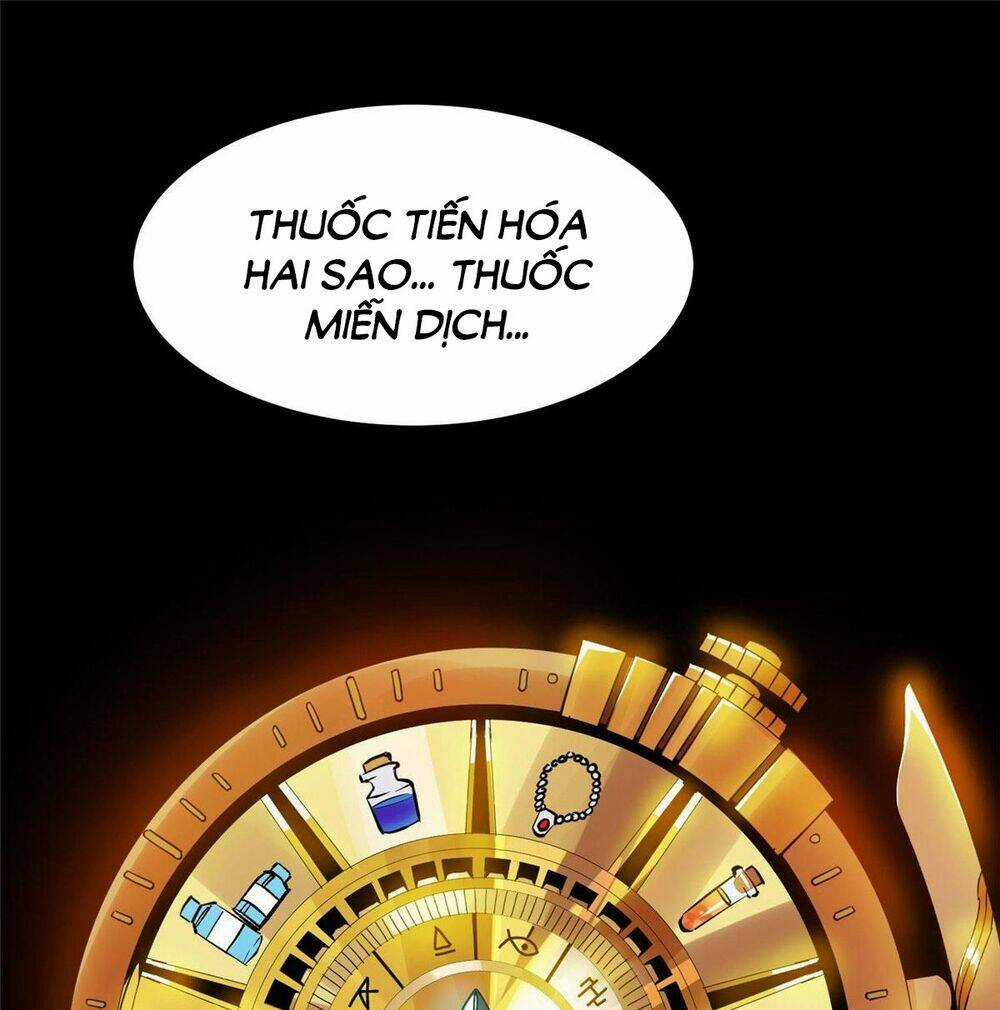 Luân Bàn Thế Giới - Chapter 93 - Trang 44