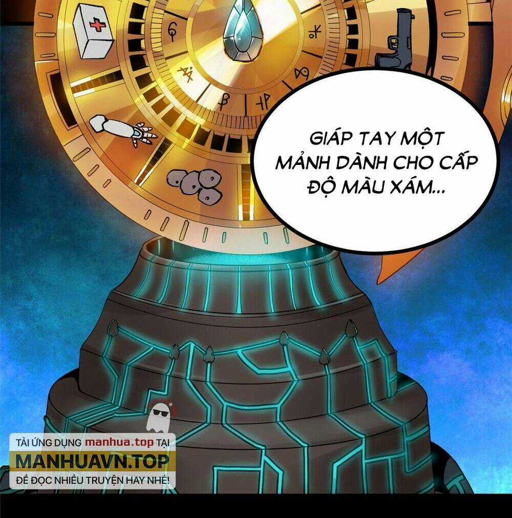 Luân Bàn Thế Giới - Chapter 93 - Trang 45