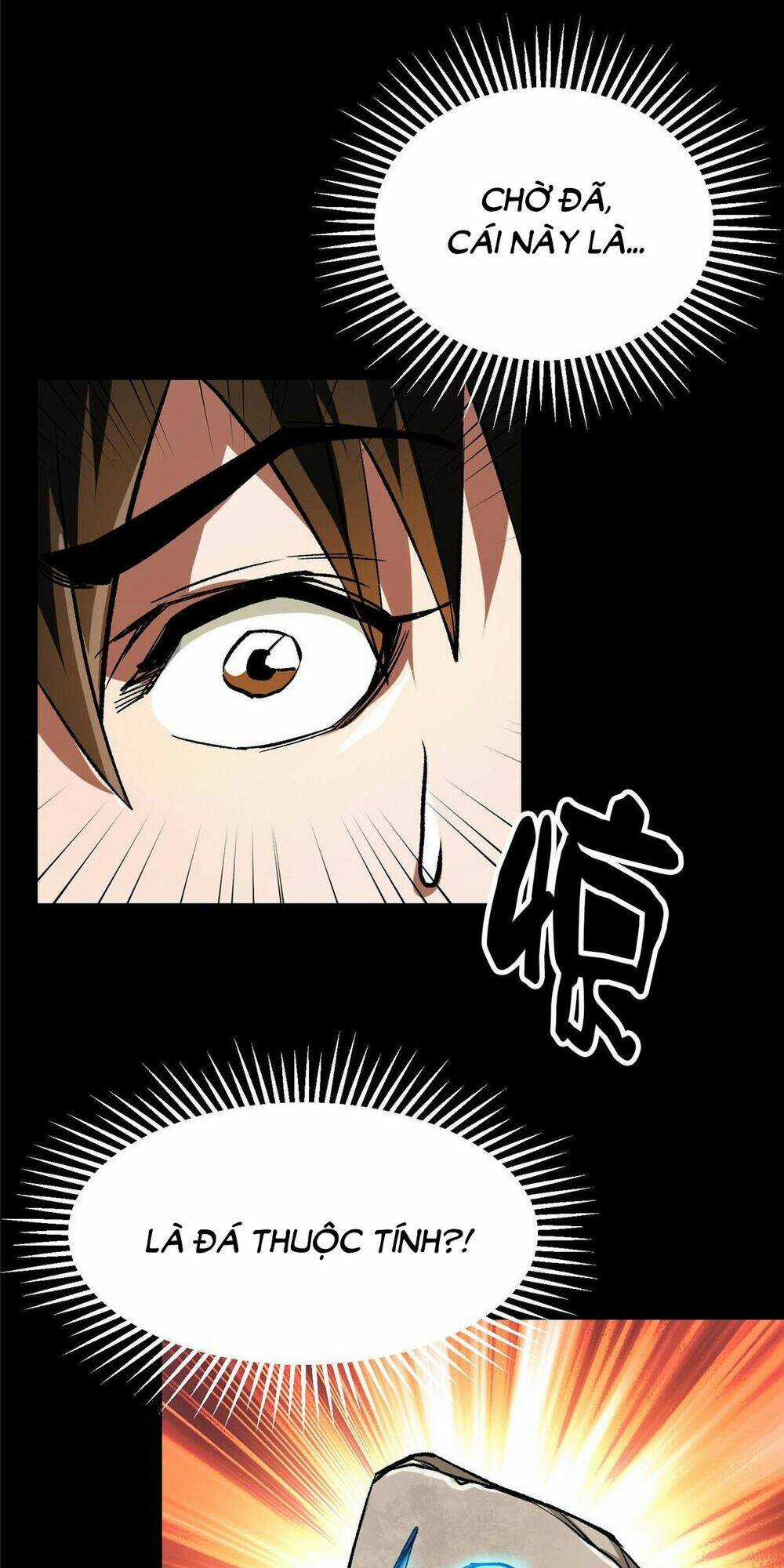 Luân Bàn Thế Giới - Chapter 93 - Trang 46