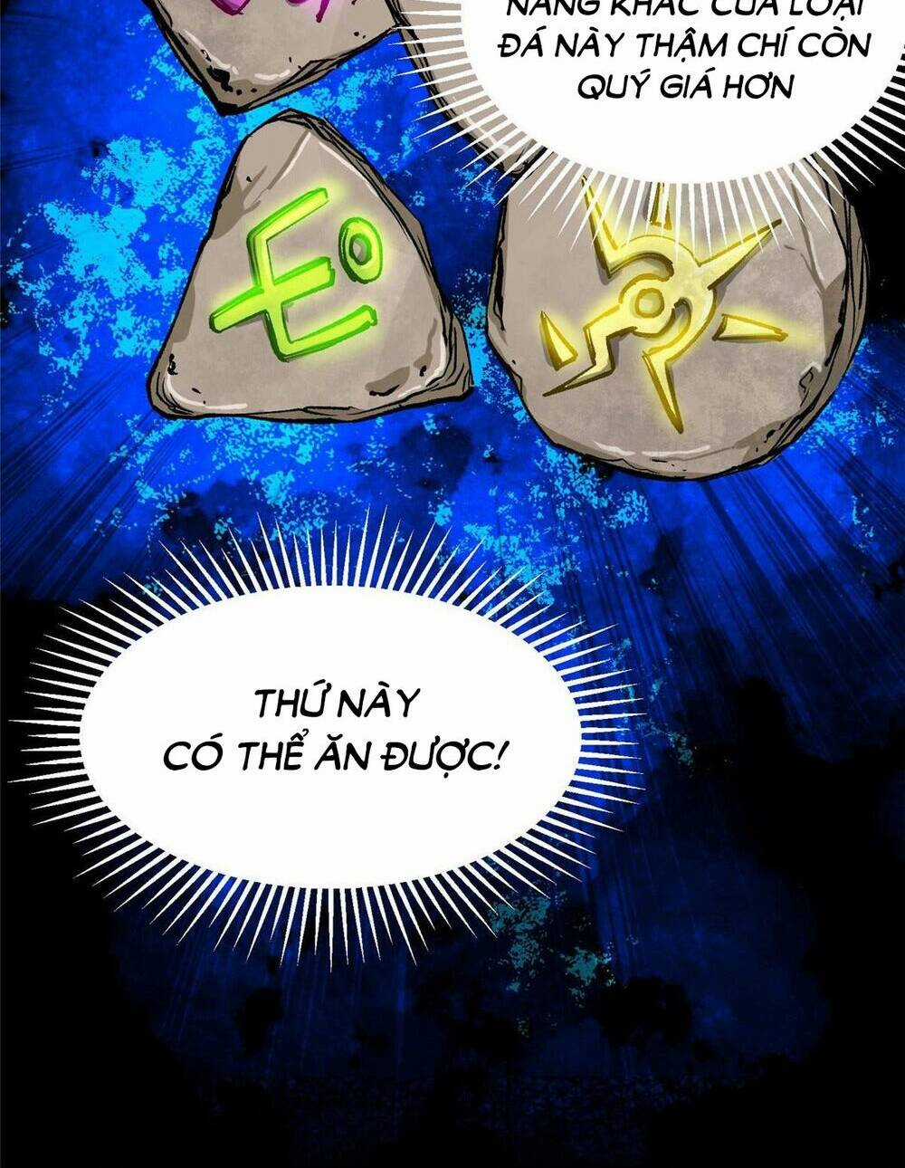 Luân Bàn Thế Giới - Chapter 93 - Trang 48