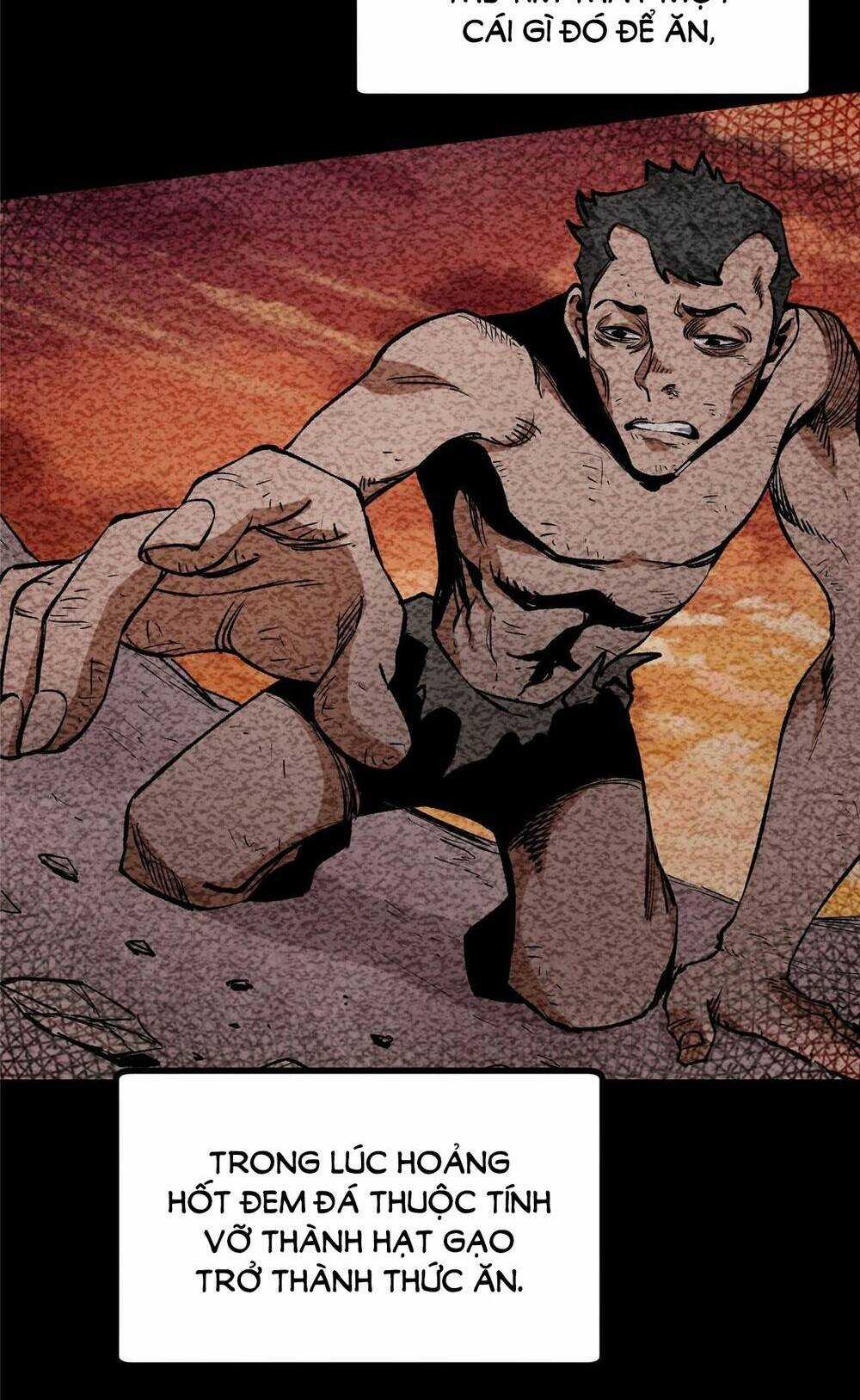 Luân Bàn Thế Giới - Chapter 93 - Trang 50