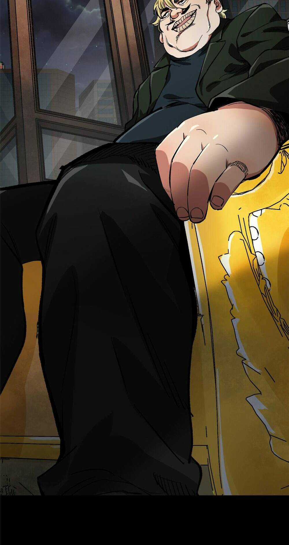 Luân Bàn Thế Giới - Chapter 93 - Trang 6