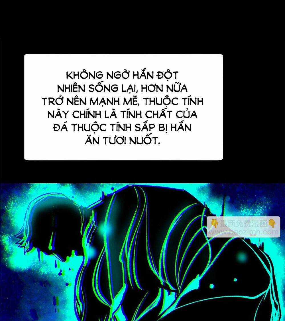 Luân Bàn Thế Giới - Chapter 93 - Trang 51