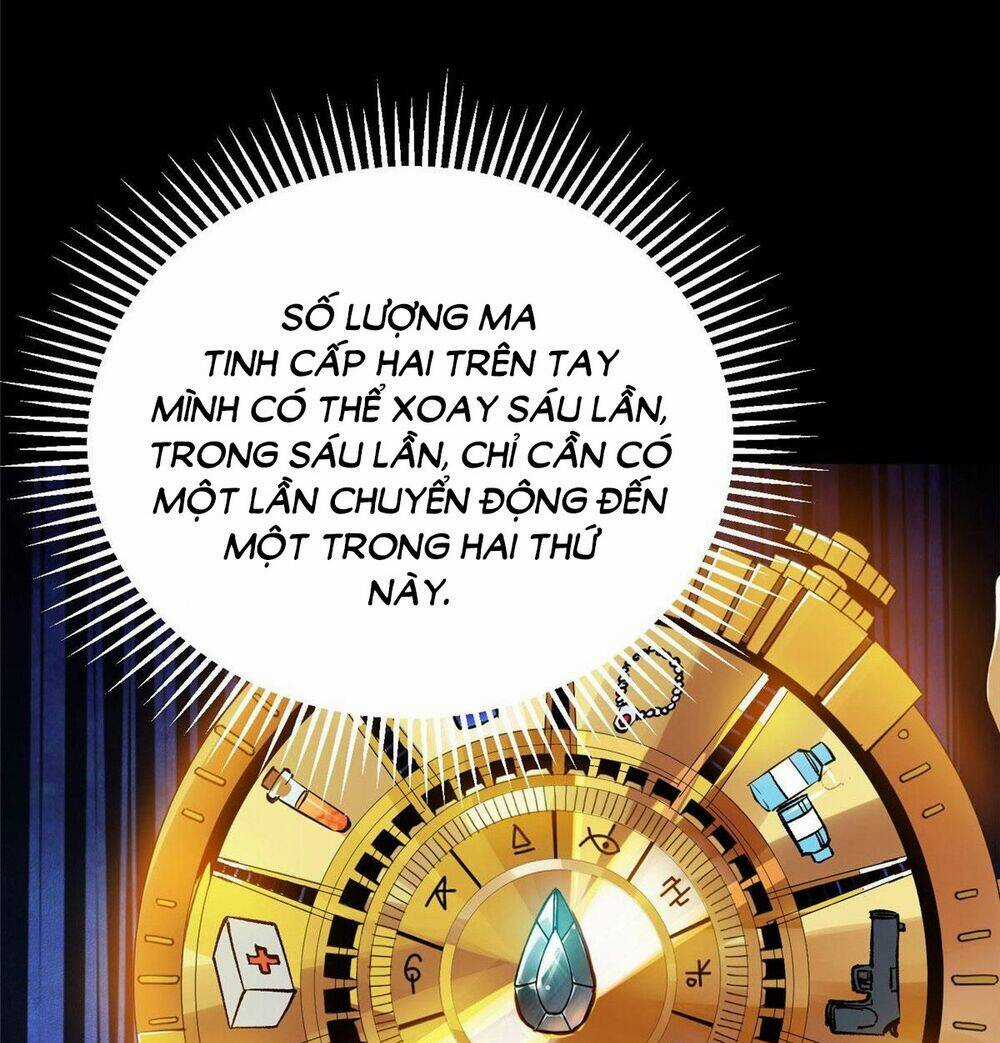 Luân Bàn Thế Giới - Chapter 93 - Trang 57