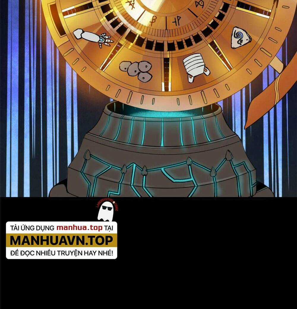 Luân Bàn Thế Giới - Chapter 93 - Trang 58