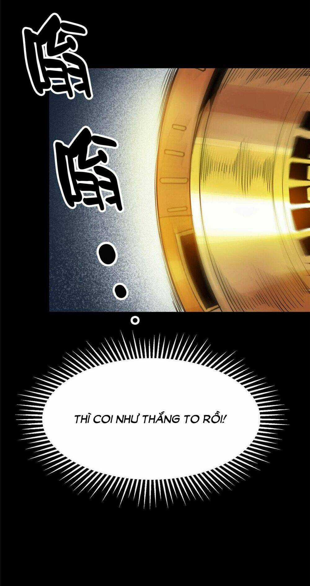 Luân Bàn Thế Giới - Chapter 93 - Trang 59