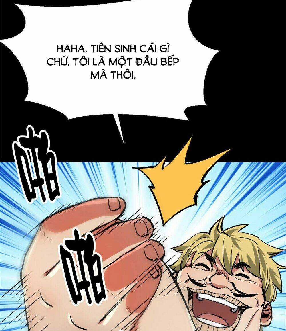 Luân Bàn Thế Giới - Chapter 93 - Trang 8