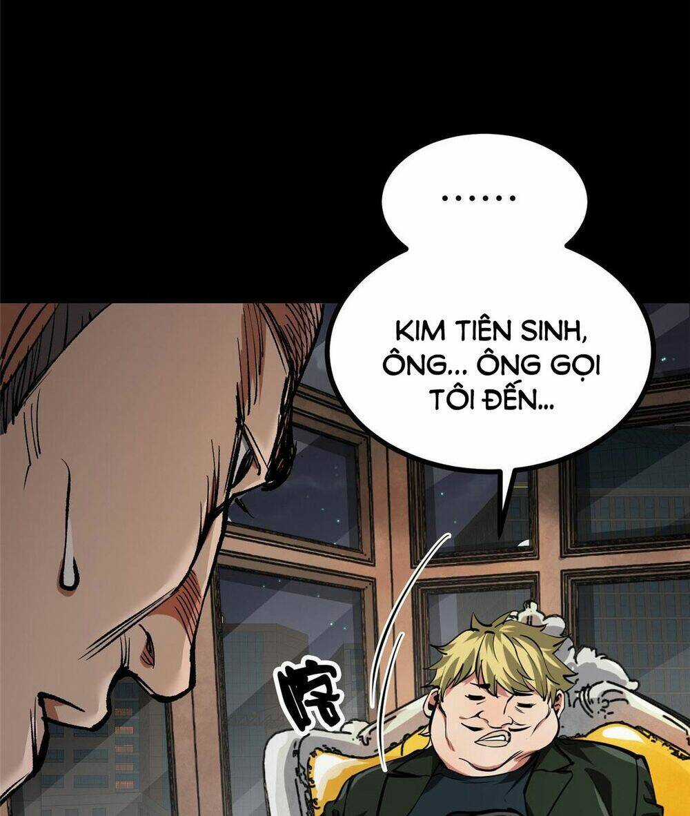 Luân Bàn Thế Giới - Chapter 93 - Trang 10