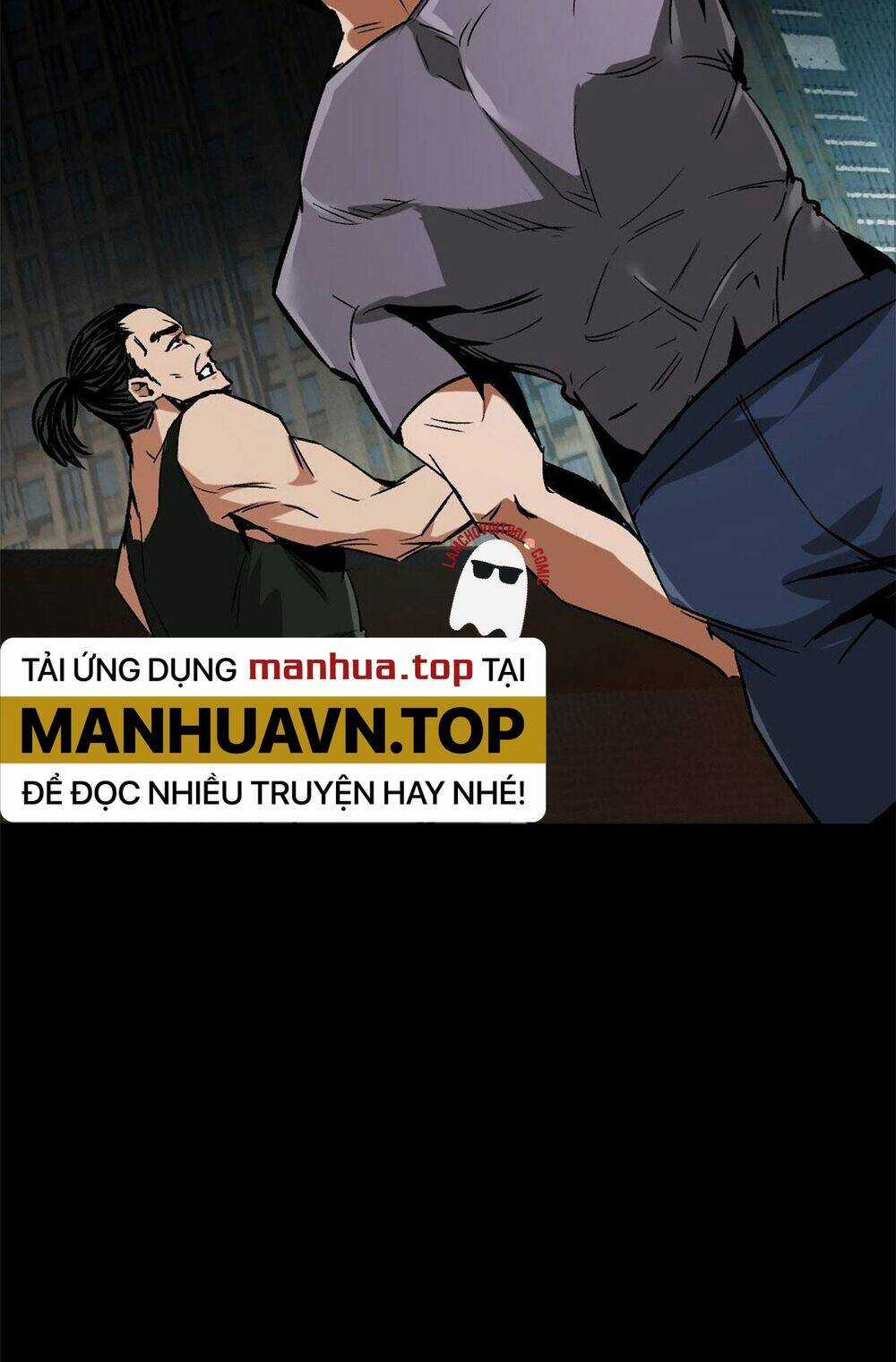 Luân Bàn Thế Giới - Chapter 94 - Trang 11