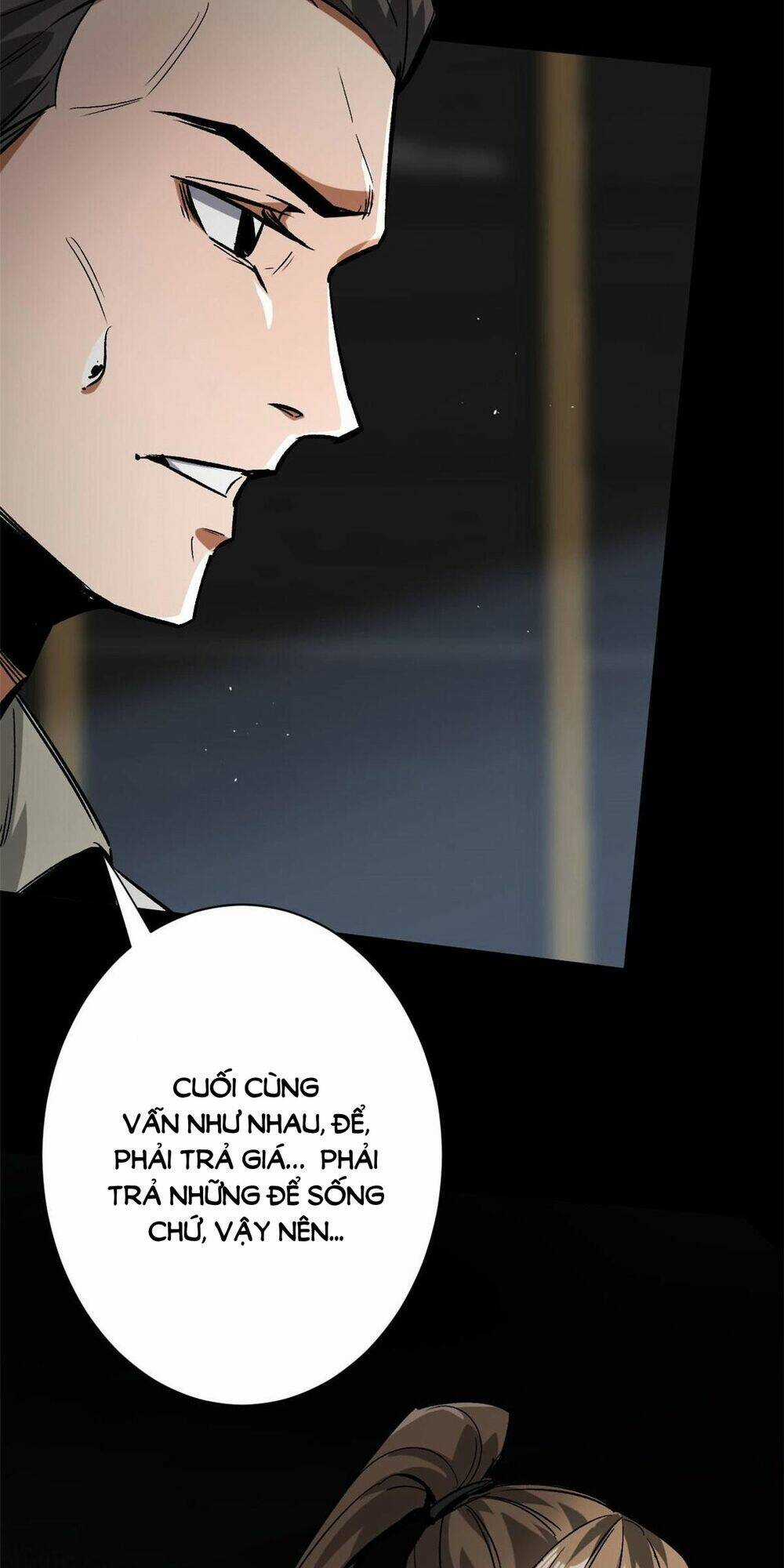 Luân Bàn Thế Giới - Chapter 94 - Trang 15