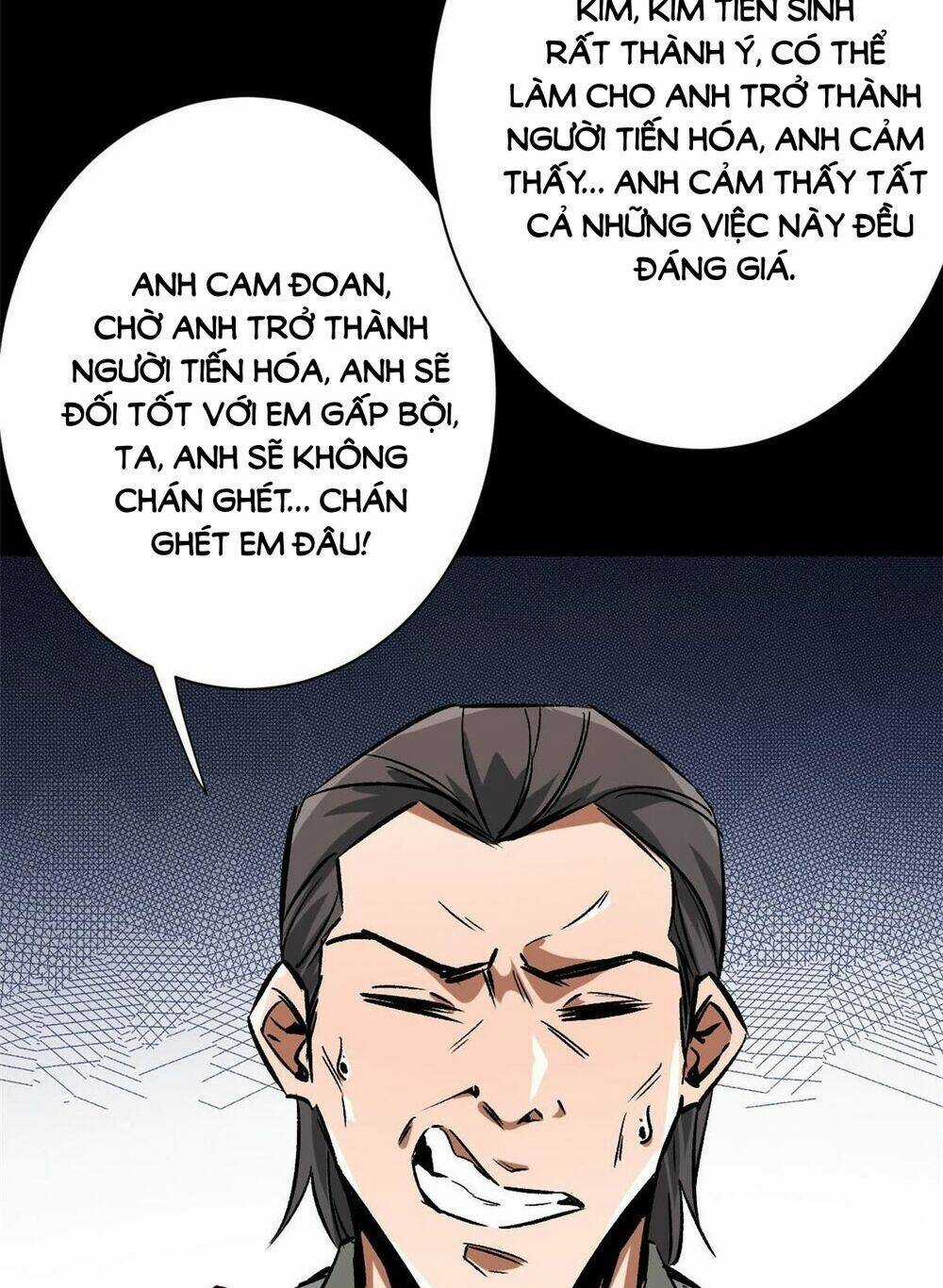 Luân Bàn Thế Giới - Chapter 94 - Trang 17