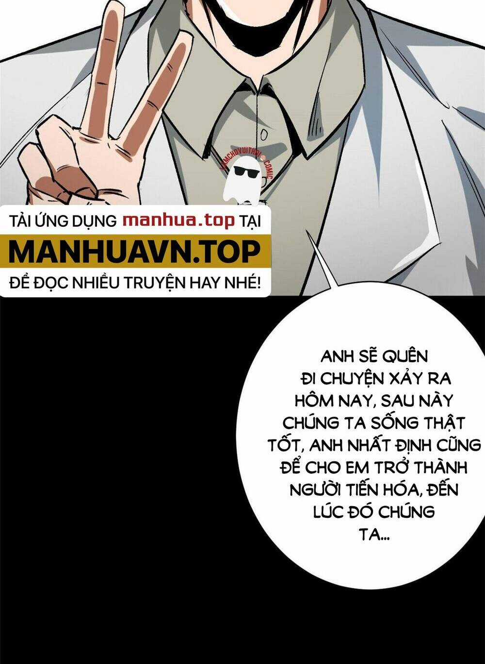 Luân Bàn Thế Giới - Chapter 94 - Trang 18