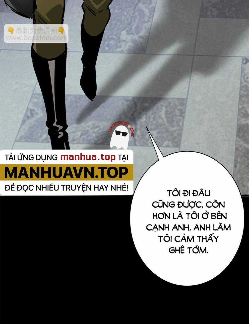 Luân Bàn Thế Giới - Chapter 94 - Trang 25