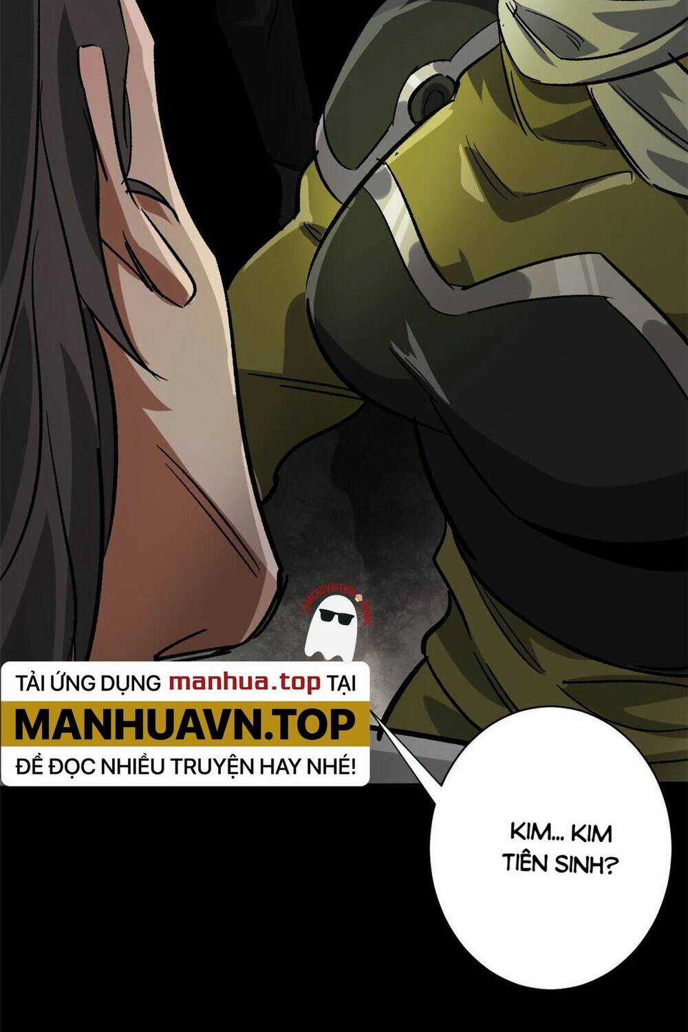 Luân Bàn Thế Giới - Chapter 94 - Trang 30