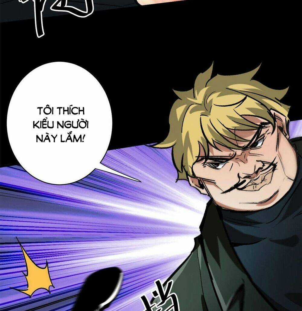 Luân Bàn Thế Giới - Chapter 94 - Trang 32