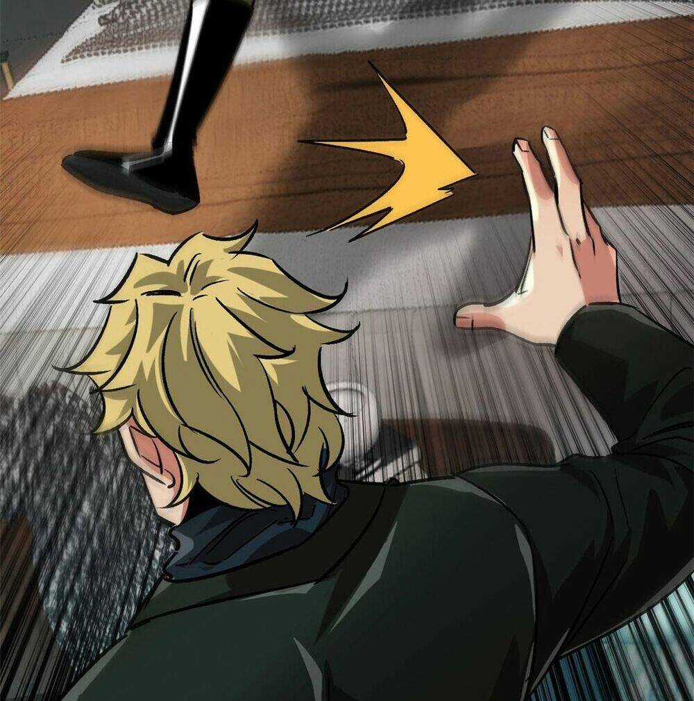 Luân Bàn Thế Giới - Chapter 94 - Trang 35