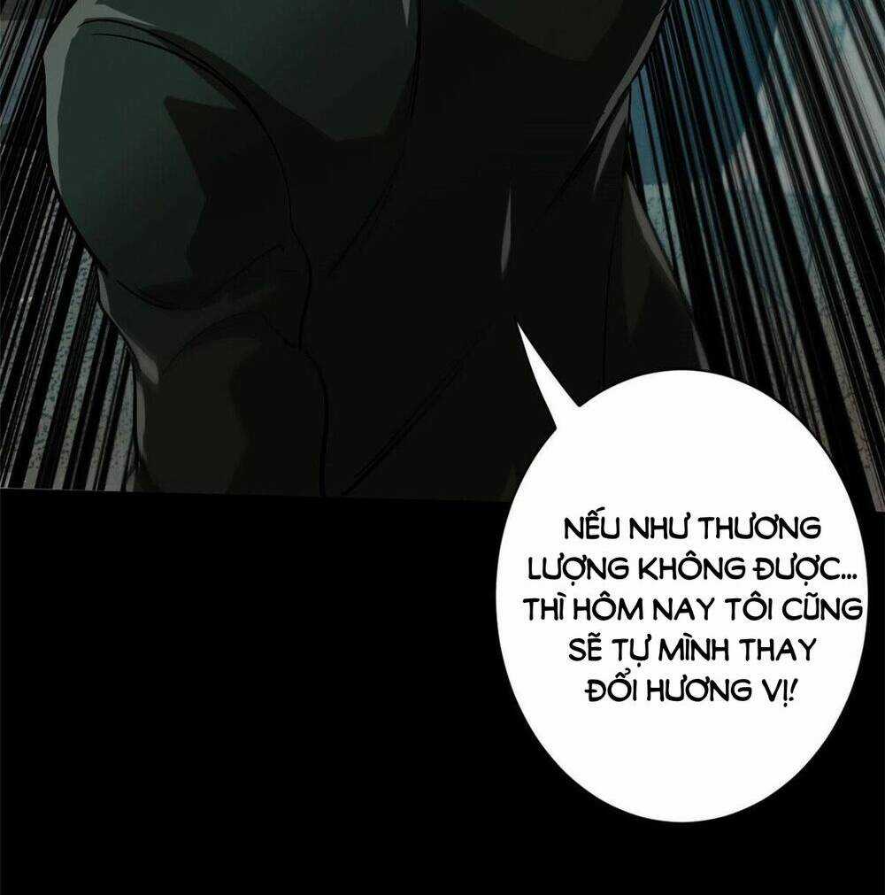 Luân Bàn Thế Giới - Chapter 94 - Trang 36