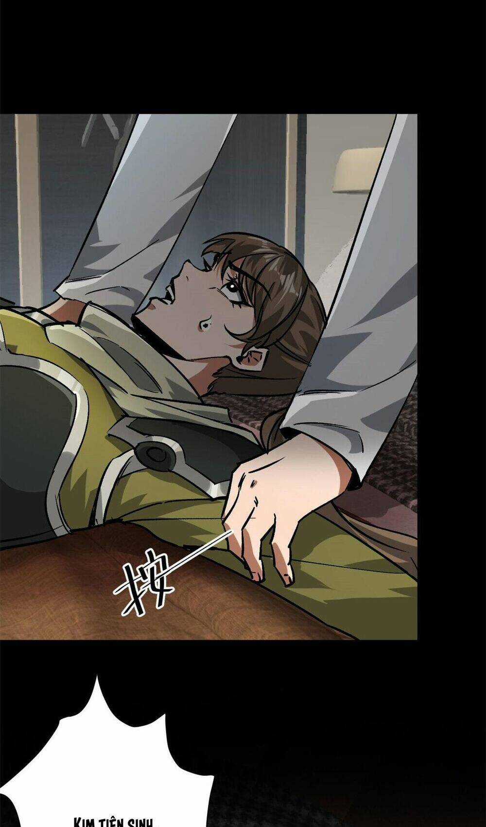 Luân Bàn Thế Giới - Chapter 94 - Trang 37