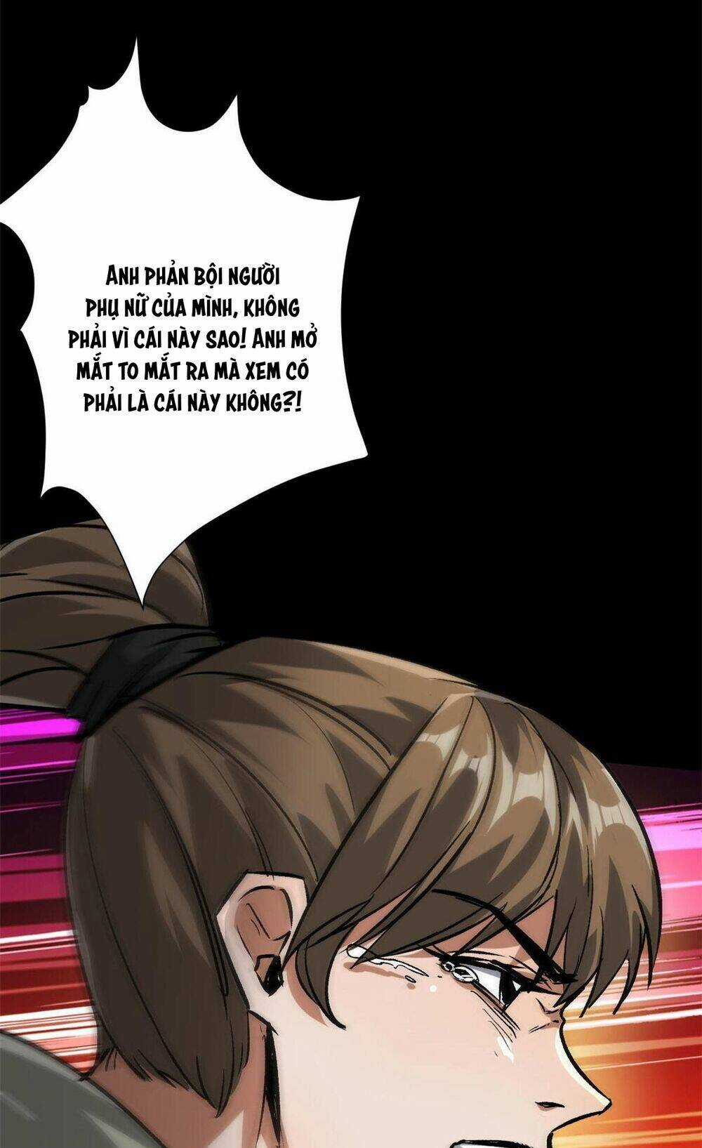 Luân Bàn Thế Giới - Chapter 94 - Trang 42