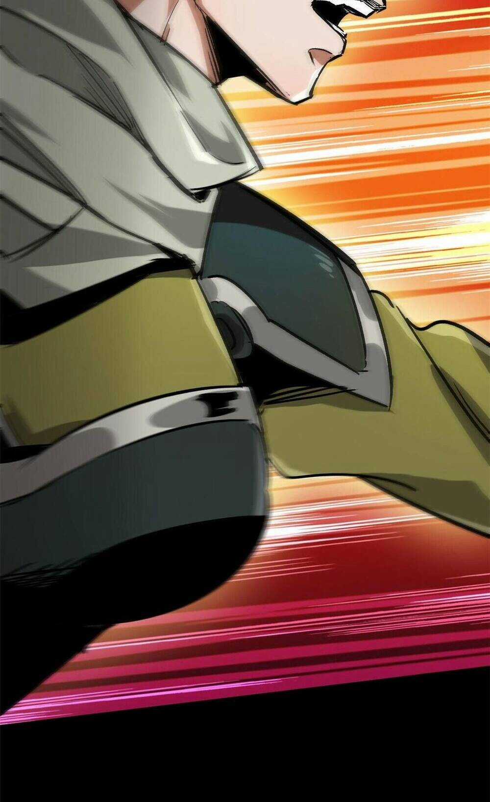 Luân Bàn Thế Giới - Chapter 94 - Trang 43