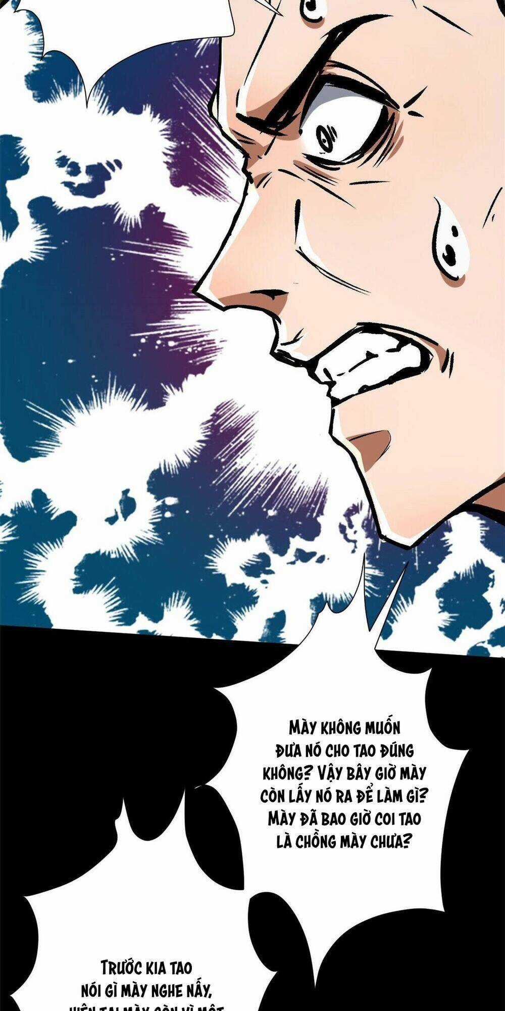 Luân Bàn Thế Giới - Chapter 94 - Trang 45