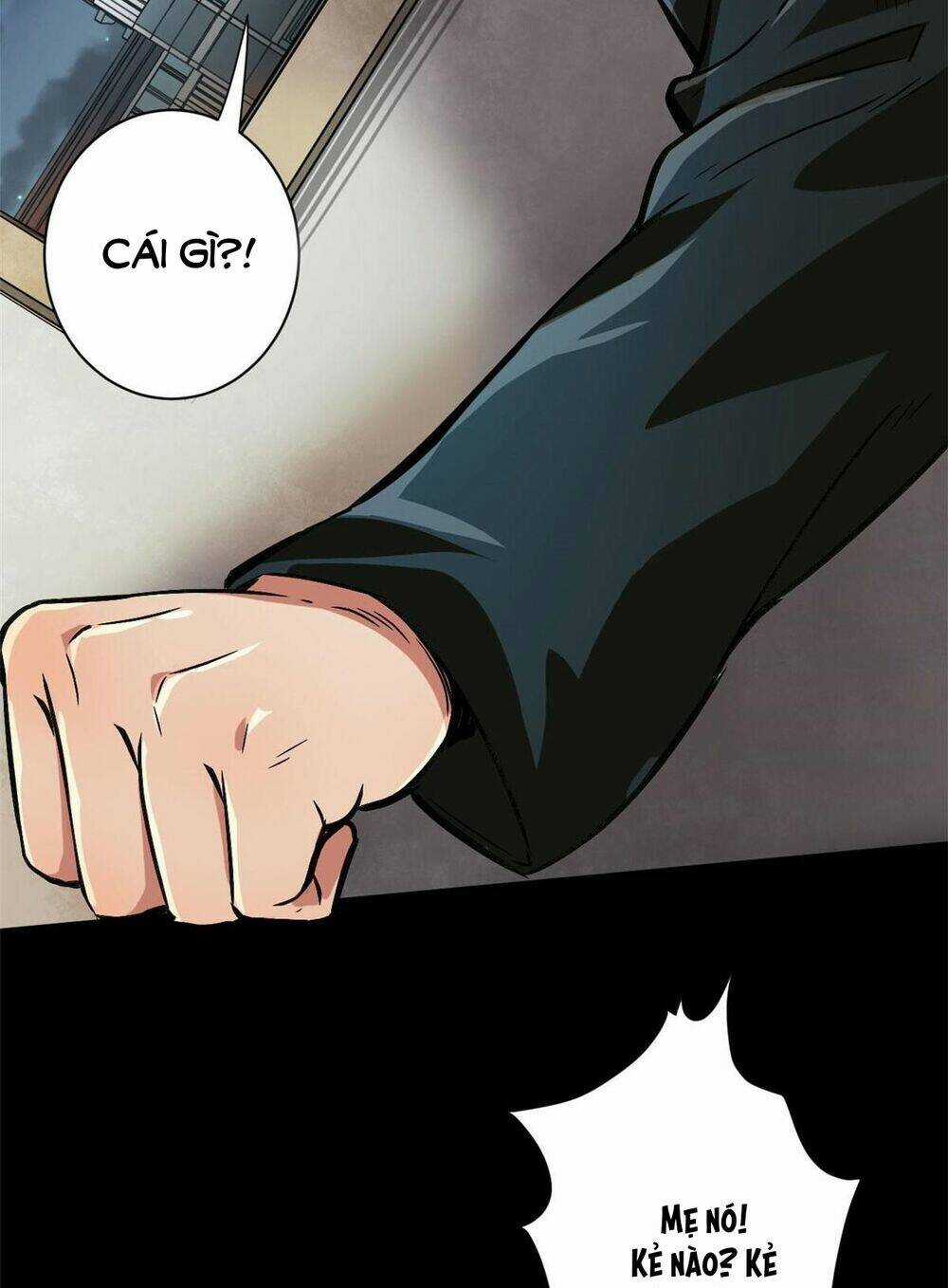 Luân Bàn Thế Giới - Chapter 94 - Trang 50