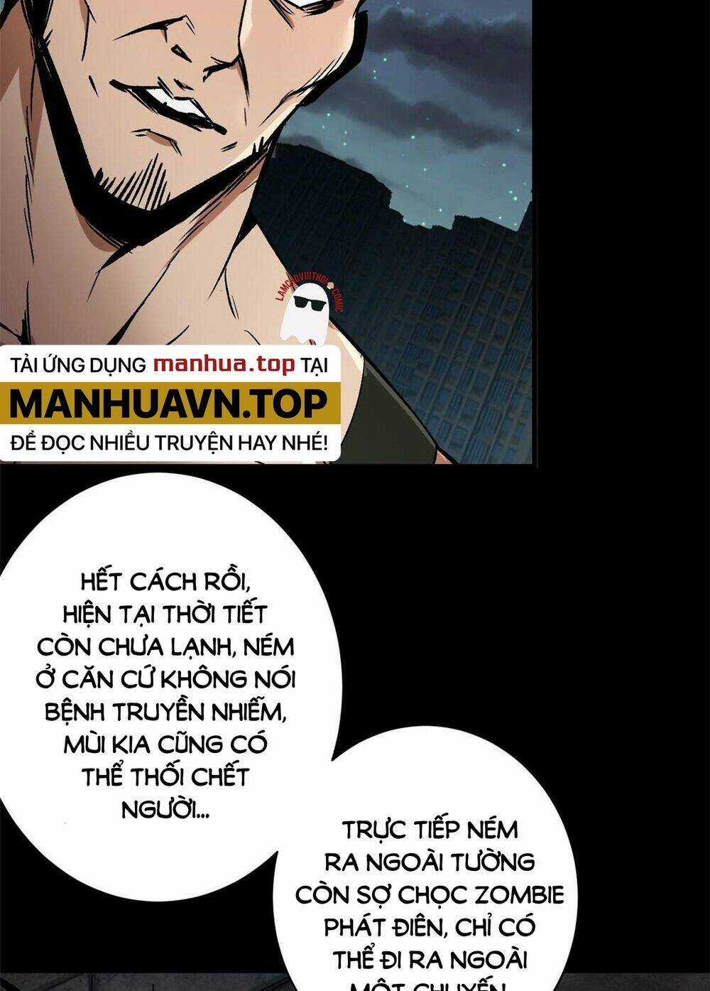 Luân Bàn Thế Giới - Chapter 94 - Trang 6