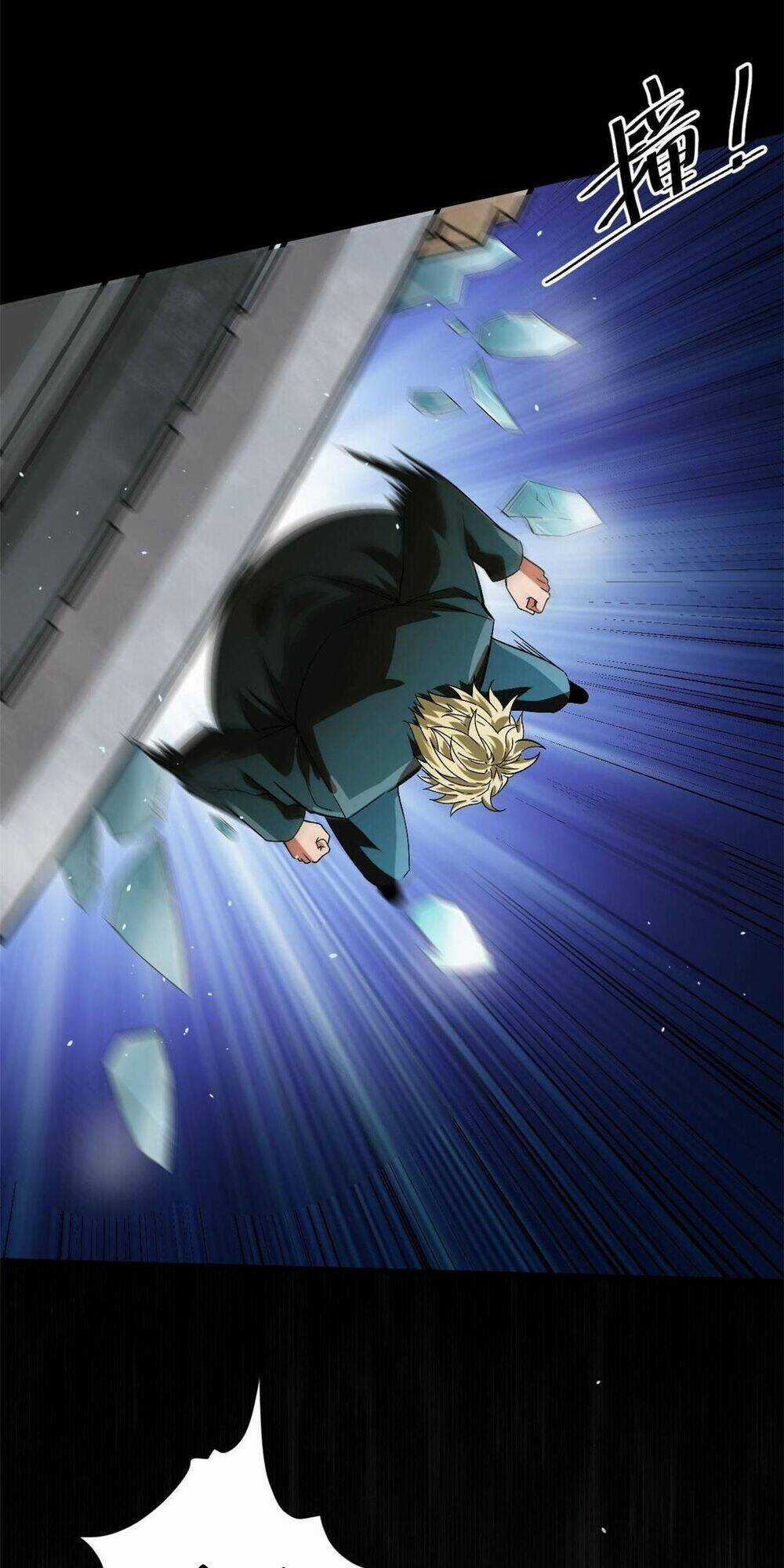 Luân Bàn Thế Giới - Chapter 94 - Trang 52