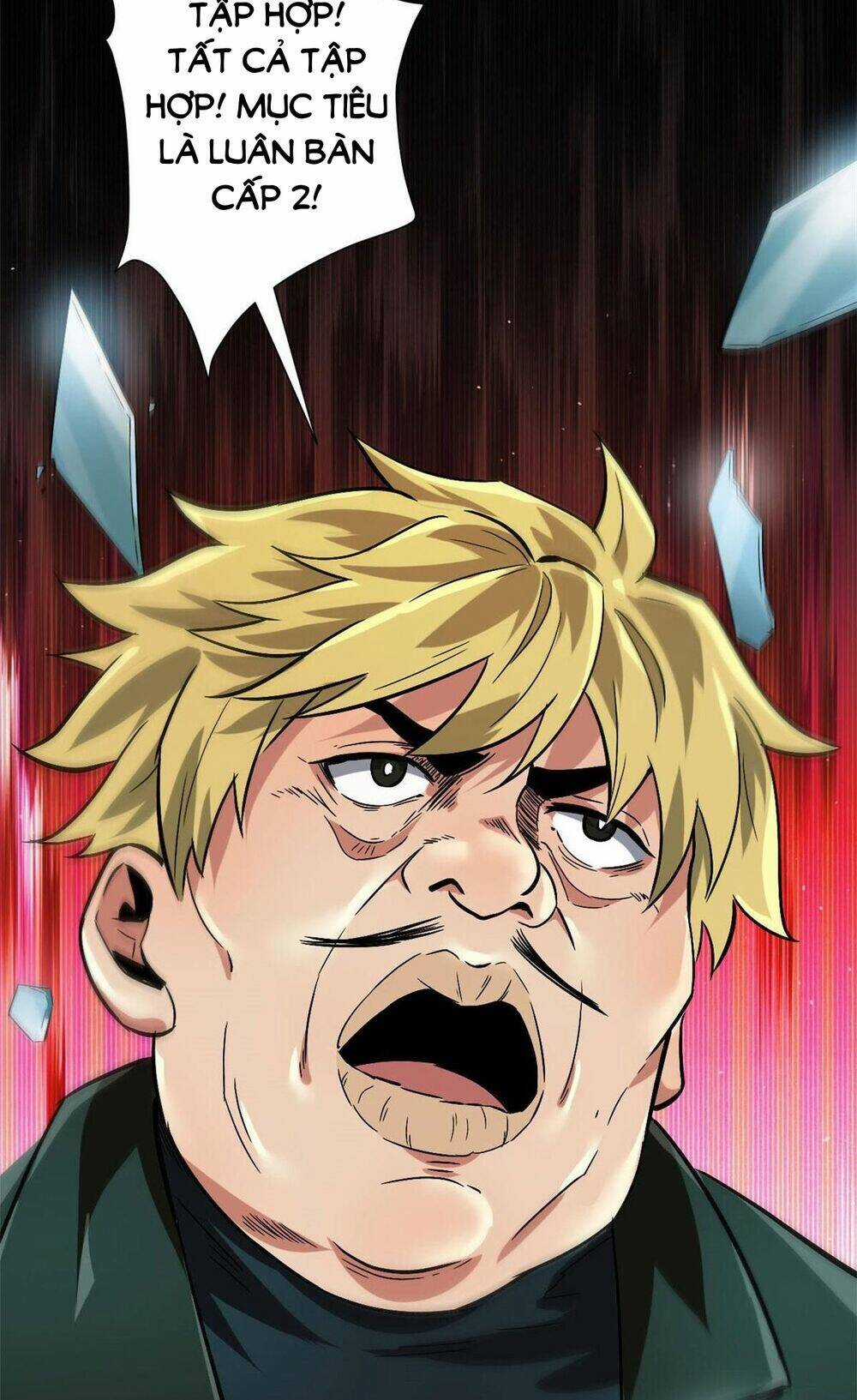 Luân Bàn Thế Giới - Chapter 94 - Trang 53