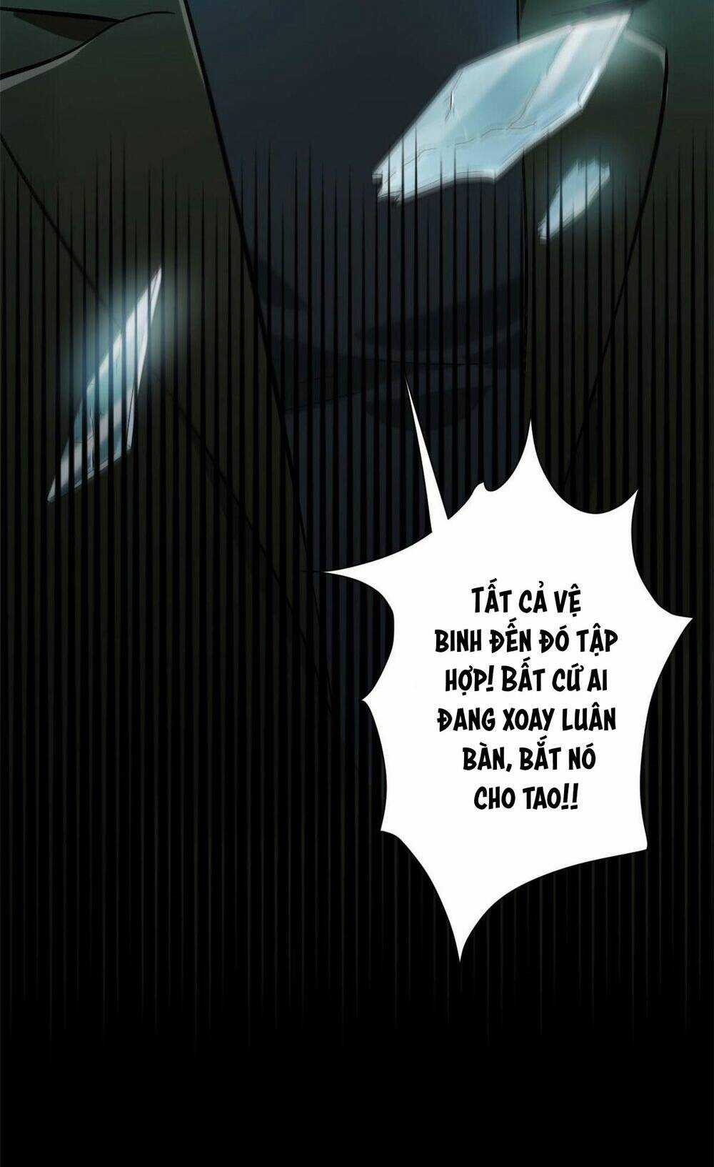 Luân Bàn Thế Giới - Chapter 94 - Trang 54