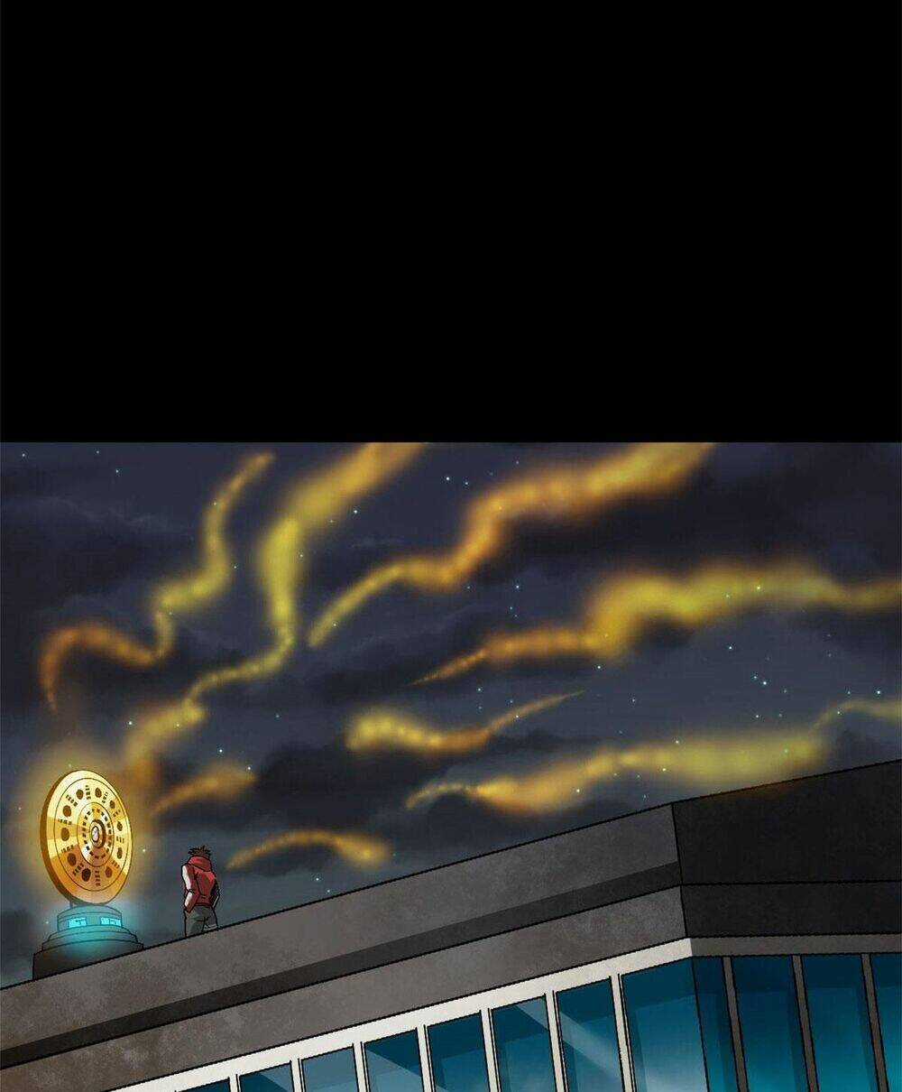 Luân Bàn Thế Giới - Chapter 94 - Trang 55