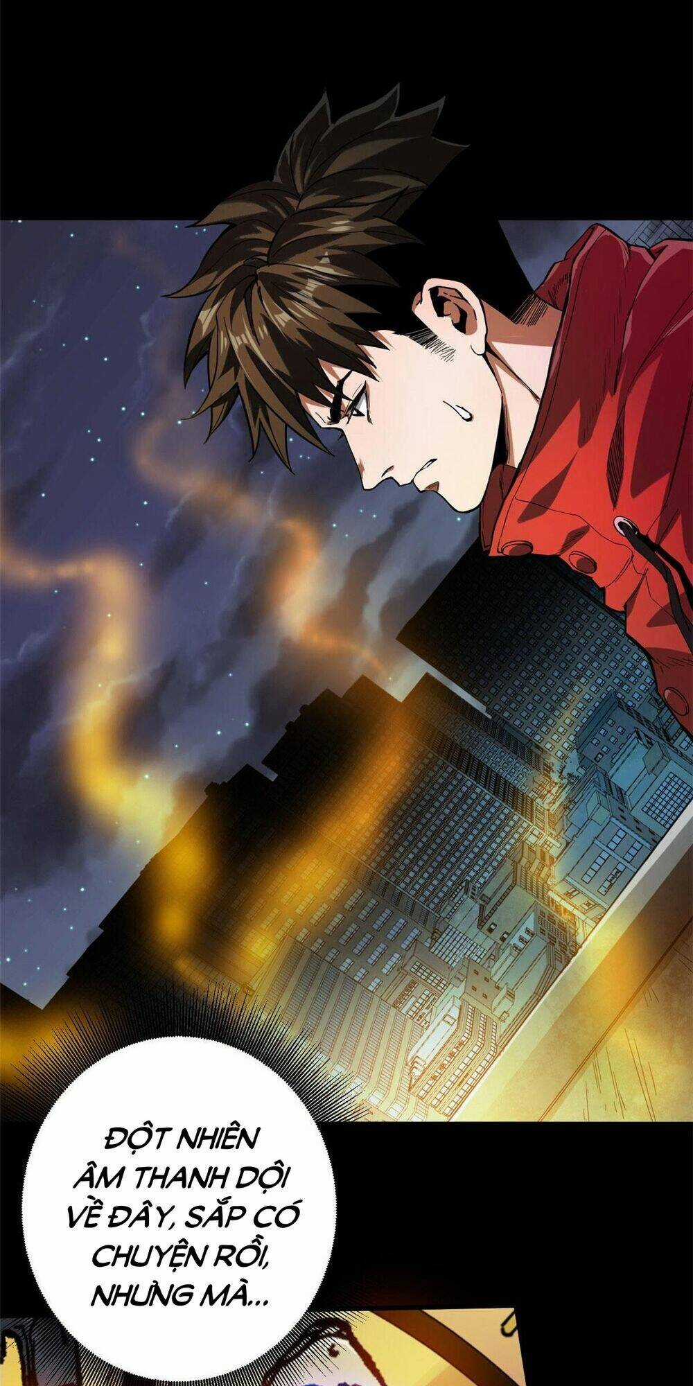 Luân Bàn Thế Giới - Chapter 94 - Trang 57