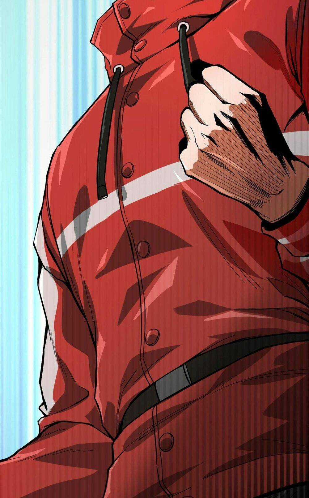 Luân Bàn Thế Giới - Chapter 94 - Trang 59