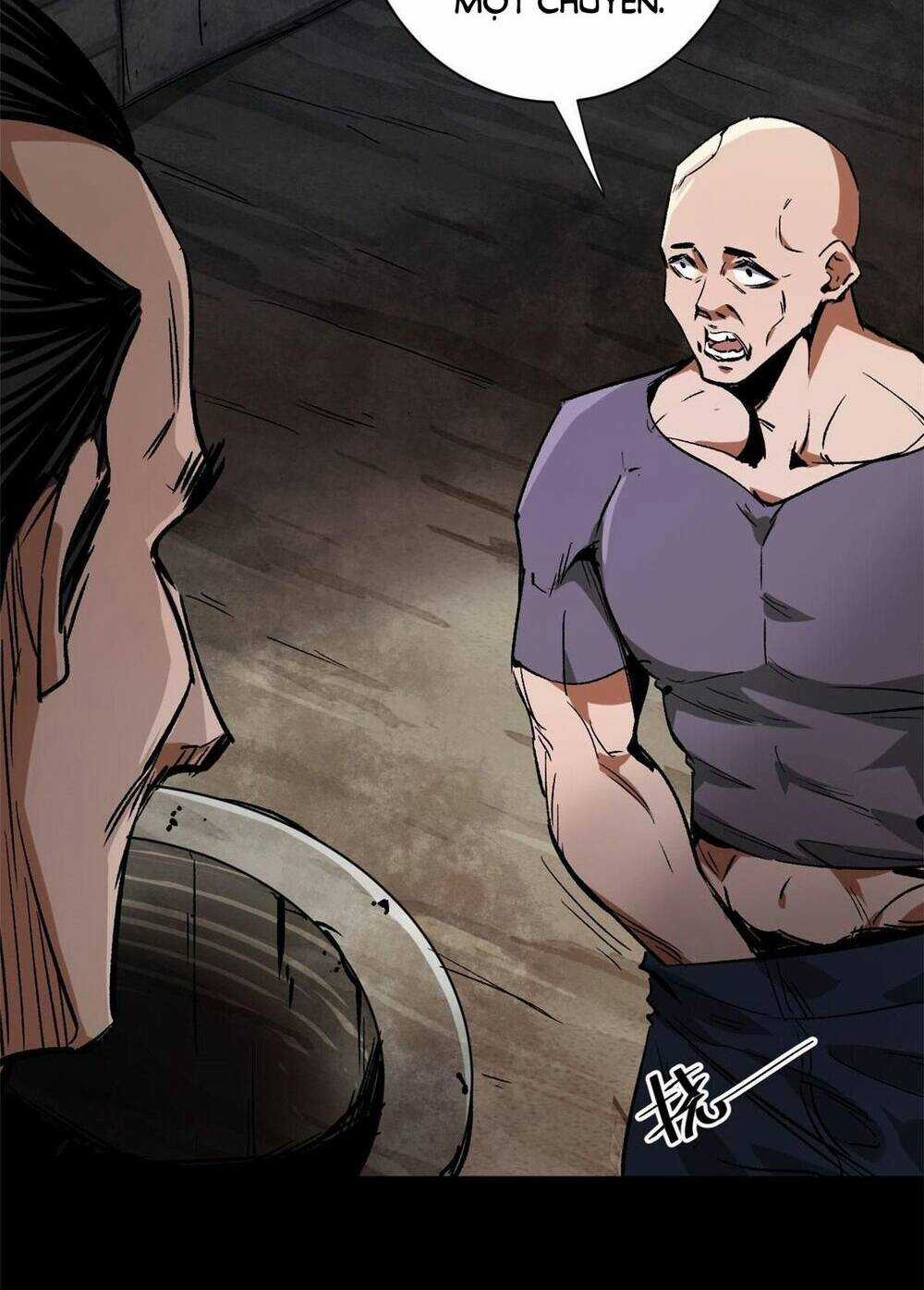 Luân Bàn Thế Giới - Chapter 94 - Trang 7