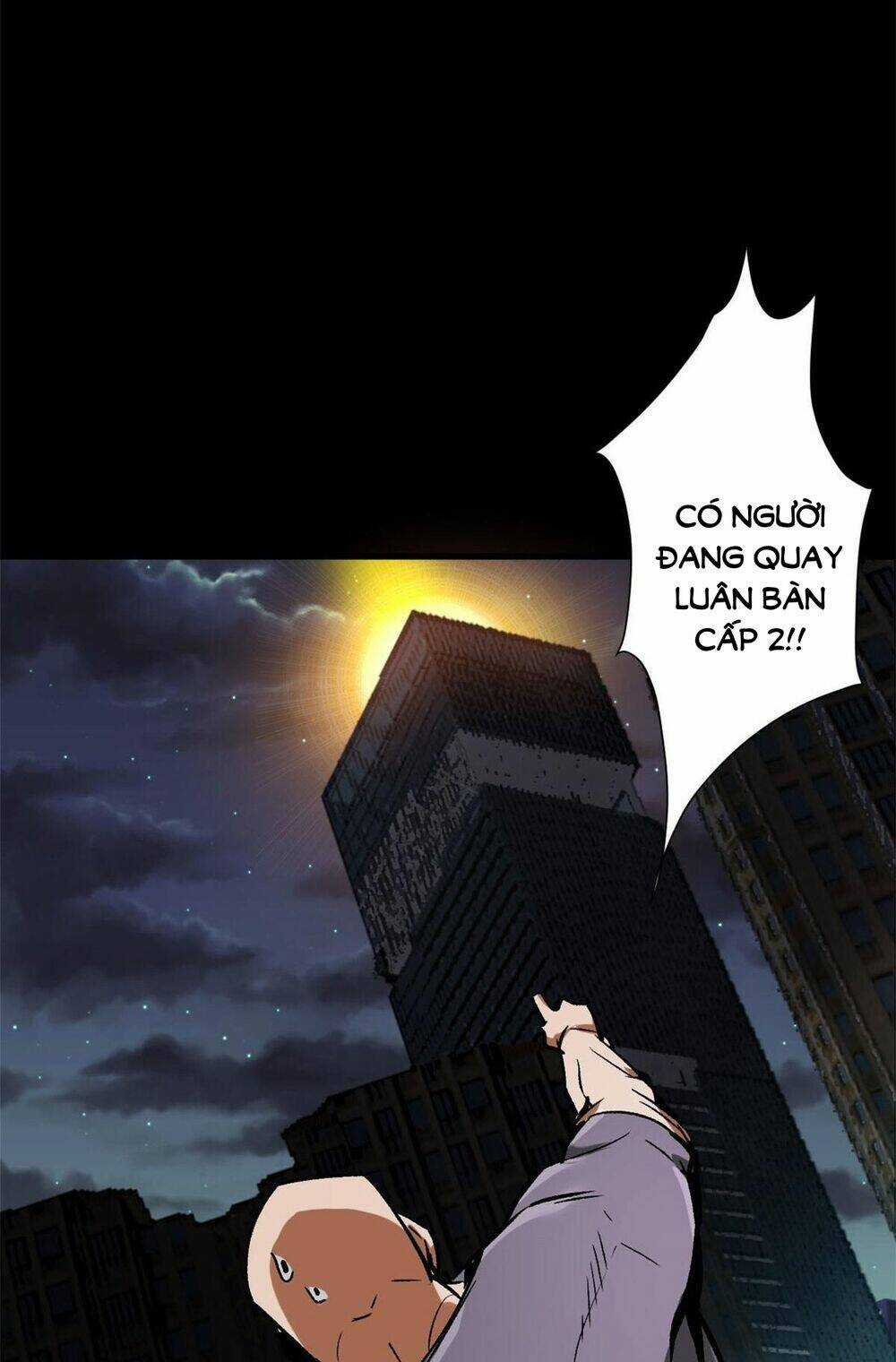 Luân Bàn Thế Giới - Chapter 94 - Trang 10