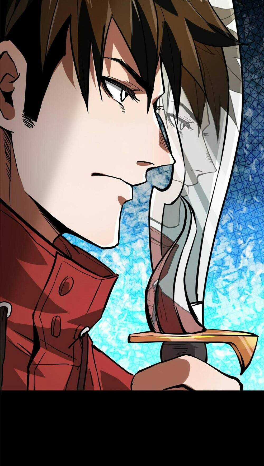 Luân Bàn Thế Giới - Chapter 95 - Trang 25