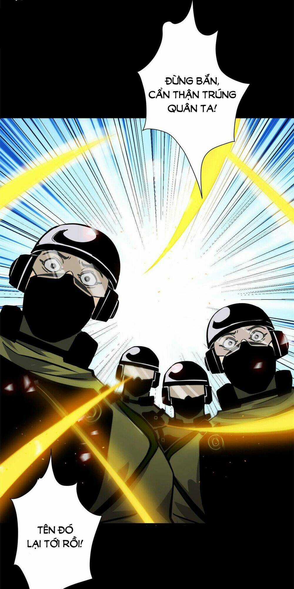 Luân Bàn Thế Giới - Chapter 95 - Trang 29