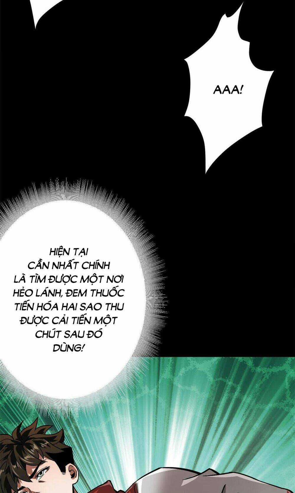 Luân Bàn Thế Giới - Chapter 95 - Trang 30