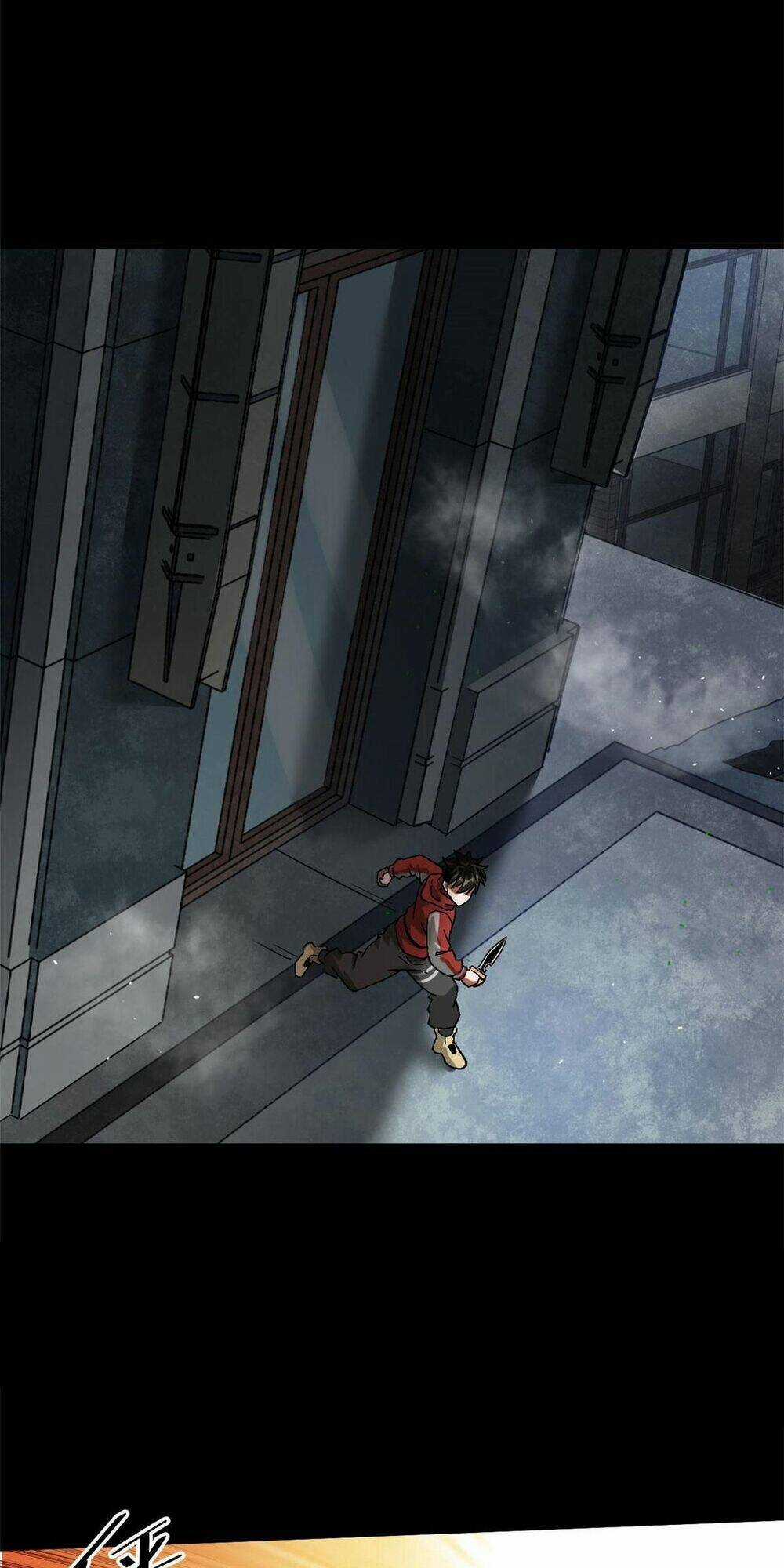 Luân Bàn Thế Giới - Chapter 95 - Trang 32